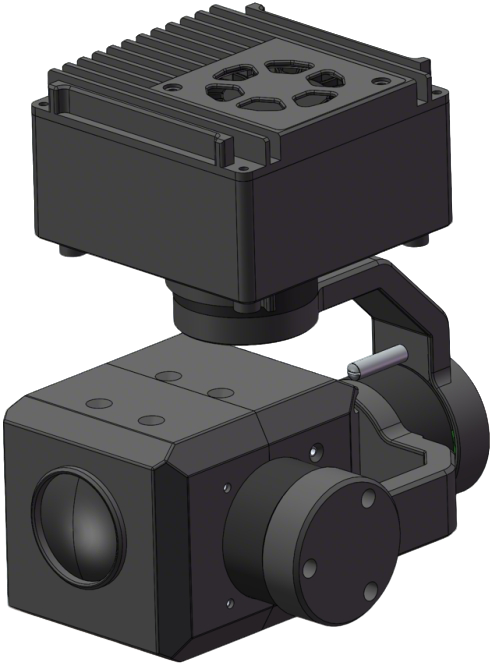 AI-Z5 payload hero image placeholder