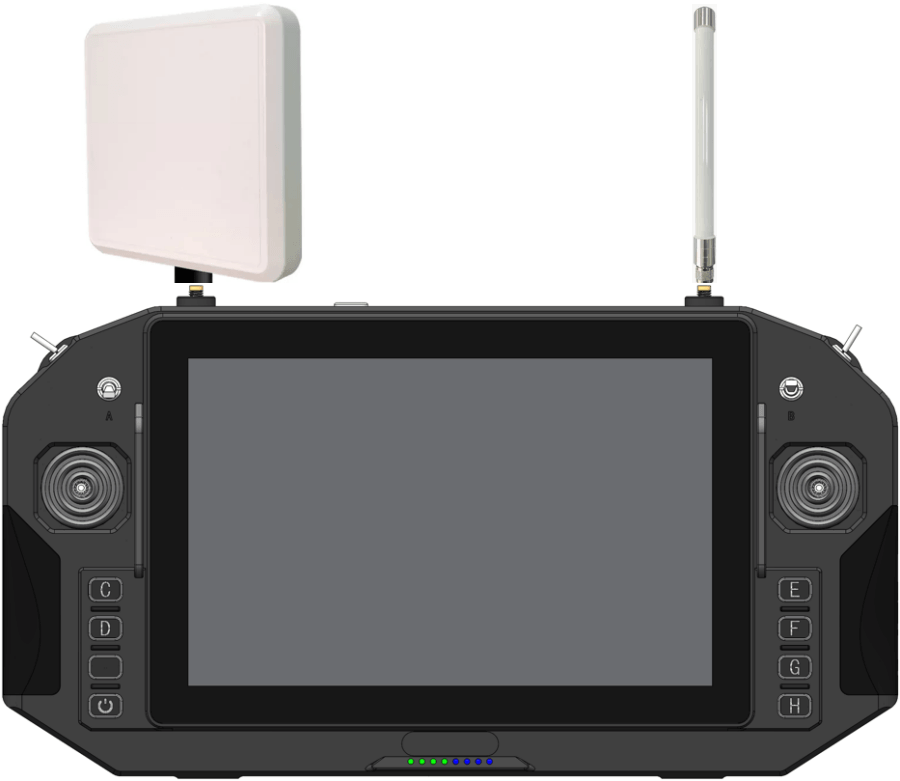 D100 Remote Control remote control product image placeholder