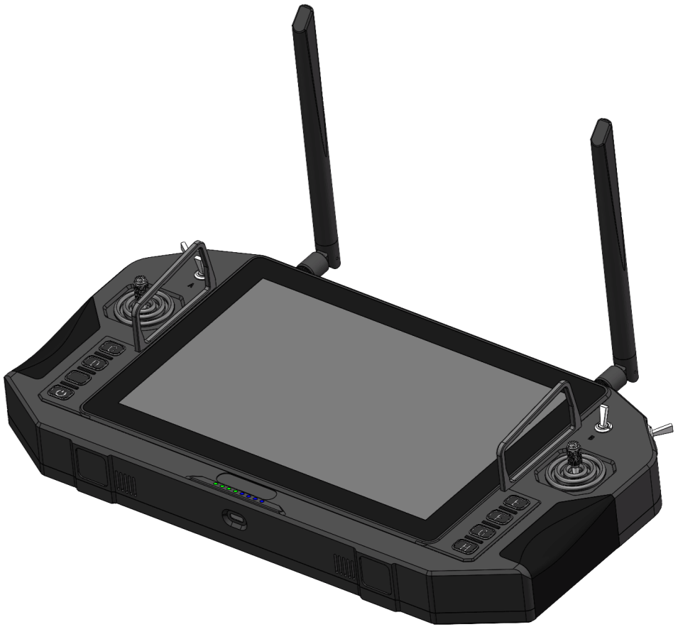 D50 Remote Control remote control product image placeholder